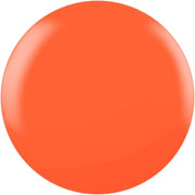 CND Shellac B-Day Candle