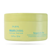 Pupa Fruit Lovers Body Scrub 250ml Bergamot Bio
