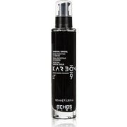 ECHOSLINE Karbon 9 Charcoal Crystal Protective Serum for Stressed and Treated Hair 100ml