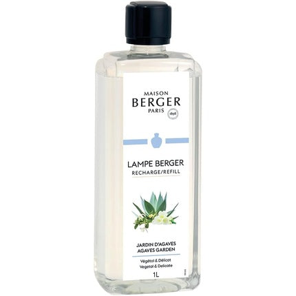 Agaves Garden Lampe Berger Refill 1 Litre