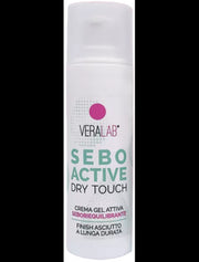 Veralab Sebo Active Dry Touch Active Sebum Balancing Gel Cream