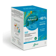 Aboca Aboca Natura Mix Advanced Refuerzo 28 Envelopes