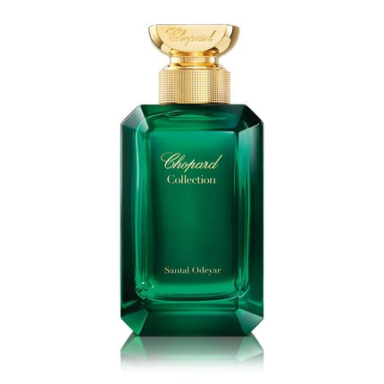 Chopard Santal Odeyar Eau De Parfum Unisex 100 Ml