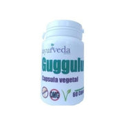 Ayurveda Guggulu - 60 Capsules