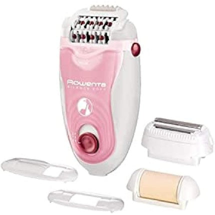 Rowenta Ep5640 Epilator
