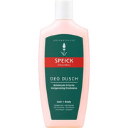 Speick Shampoo and Shower Gel 250ml
