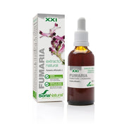 Soria Fumaria Extract 50ml