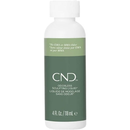 CND Odorless Sculpting Liquid 118ml