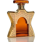 Bond No.9 Dubai Amber Unisex Eau De Parfum Spray 100ml