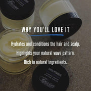 Baxter Of California Shea Pomade 2 Oz