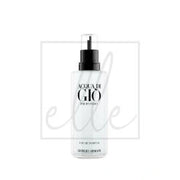Giorgio Armani Acqua Di Gio Pour Homme Profondo Refill 150ml