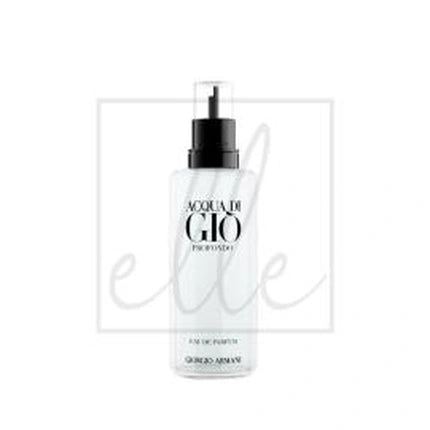 Giorgio Armani Acqua Di Gio Pour Homme Profondo Refill 150ml