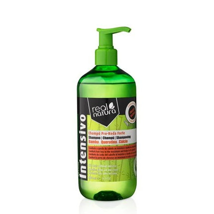 Real Natura Shampoo Prokeda Forte 500ml