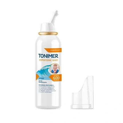 Tonimer Tonimer Md Spray Baby Hypertonic 100ml