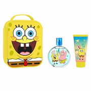 Bob Esponja 3D Eau de Toilette by Air-Val 100g
