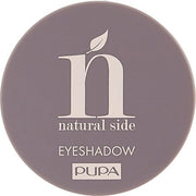Pupa Milano Natural Side Compact Eyeshadow 005 Gold Glimmer for Women 0.07 oz