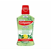 Colgate Plax Mouthwash Tea & Lemon 500ml