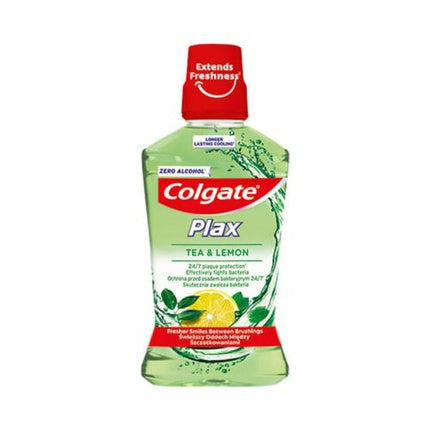 Colgate Plax Mouthwash Tea & Lemon 500ml