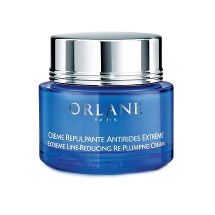Orlane Paris Extreme Linereducing Replumping Cream 50 Ml