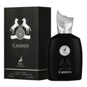 Maison Alhambra Cassius Eau De Parfum Spray 100ml