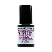 LAYLA GUMEFFECT COLOUR No. 4 10ml