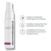 Dermalogica Age Smart Antioxidant Hydramist Travel Size 30ml