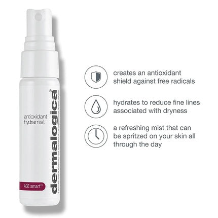Dermalogica Age Smart Antioxidant Hydramist Travel Size 30ml