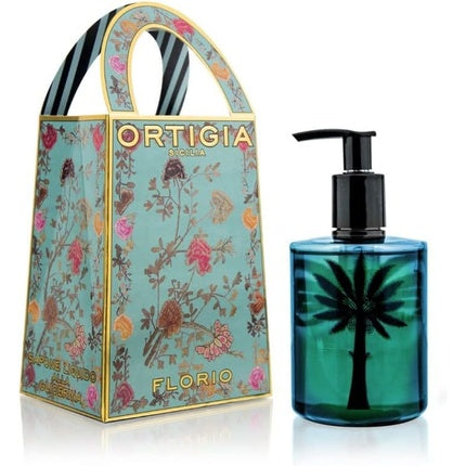 Ortigia Florio Liquid Soap 300ml