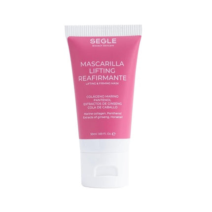 Segle Clinical Moisturizing and Firming Mask for Skin