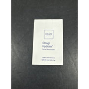 Obagi Hydrate Facial Moisturizer 2g 0.07oz