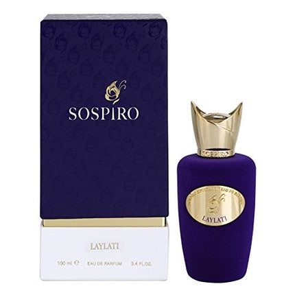 SOSPIRO Laylati EDP Vapo 100ml