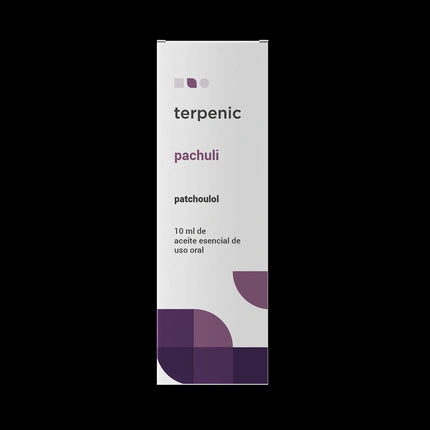 Terpenic Patchouli 10ml
