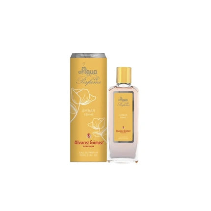 Alvarez Gmez Mbar Femme Eau De Parfum Spray 150ml