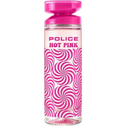 Police Hot Pink Eau De Toilette 100ml