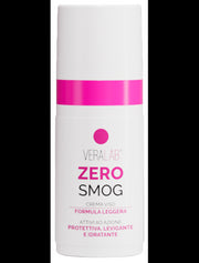 Veralab Zero Smog Light Moisturizing And Protective Face Cream