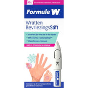 Formule W Wart Freezing Pen