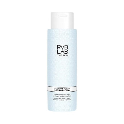Rvb Lab Rvblab Microbiome Moisturizing Body Cream 350 Ml