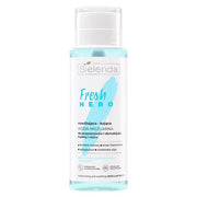 Bielenda Fresh Hero Micellar Water For Cleansing And Makeup Removal For Face And Eyes 400ml