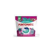 Puntomatic Punto Matic Ultra Freshness Detergent Capsules - 12 Pieces