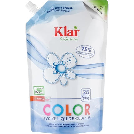 Color Eco Washing Liquid 1.5L