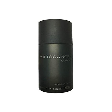 Arrogance Deodorant Spray