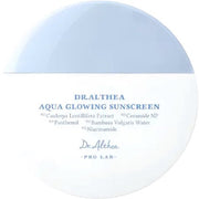 Dralthea Aqua Glowing Sunscreen 45ml