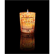 Baija Summer Scented Candle Syracuse Orange Blossom 280g