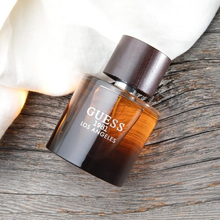 Guess 1981 Los Angeles for Men Eau de Toilette 50ml