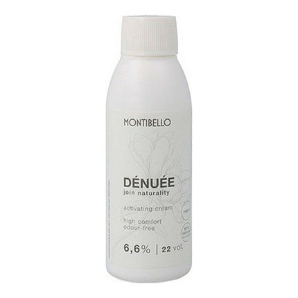 Montibello Dénuée Color Activator 22 Vol (6.6%) 90ml