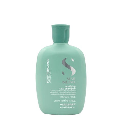 Alfaparf Milano Semi Di Lino Scalp Rebalance Purifying Shampoo 250ml