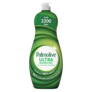 Palmolive Lemon Dishwashing Liquid 750ml