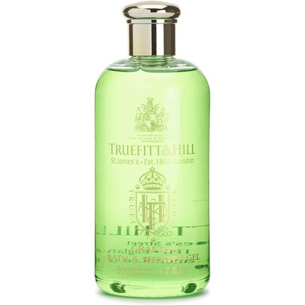 Truefitt and Hill Grafton Bath Shower Gel