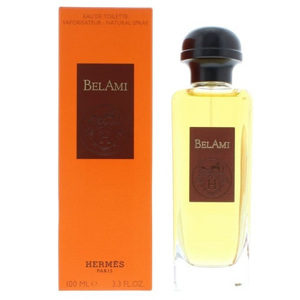 Hermes Belami Eau De Toilette 100ml Men Spray