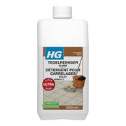 Hg Tile Cleaner Gloss Effective Tile Cleaning Solution